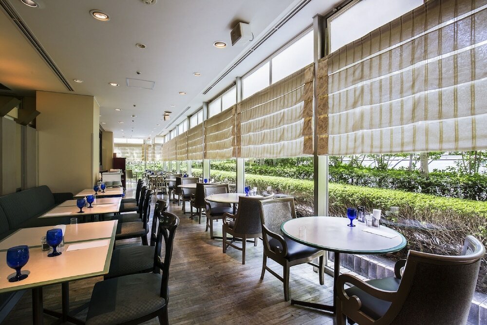 Фото New Otani Inn Tokyo