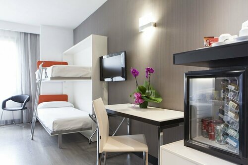 Внешний вид отеля Dimar в Валенсии (провинция), фото 5