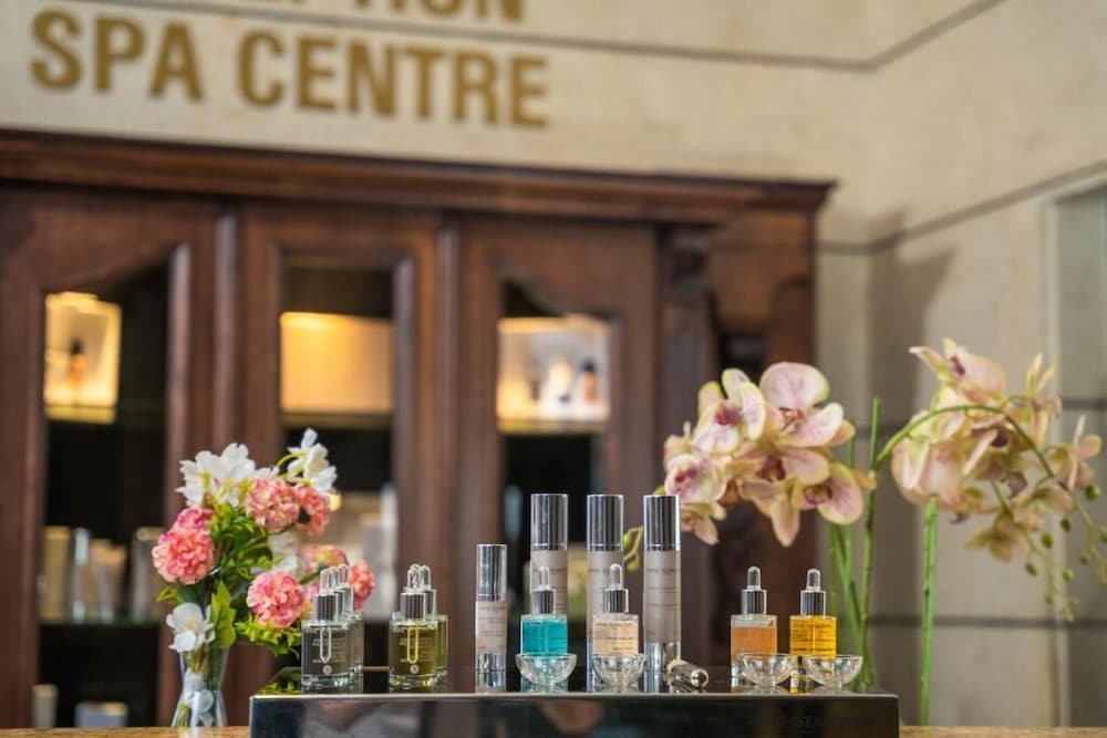 Фото Maxi Park Hotel & SPA