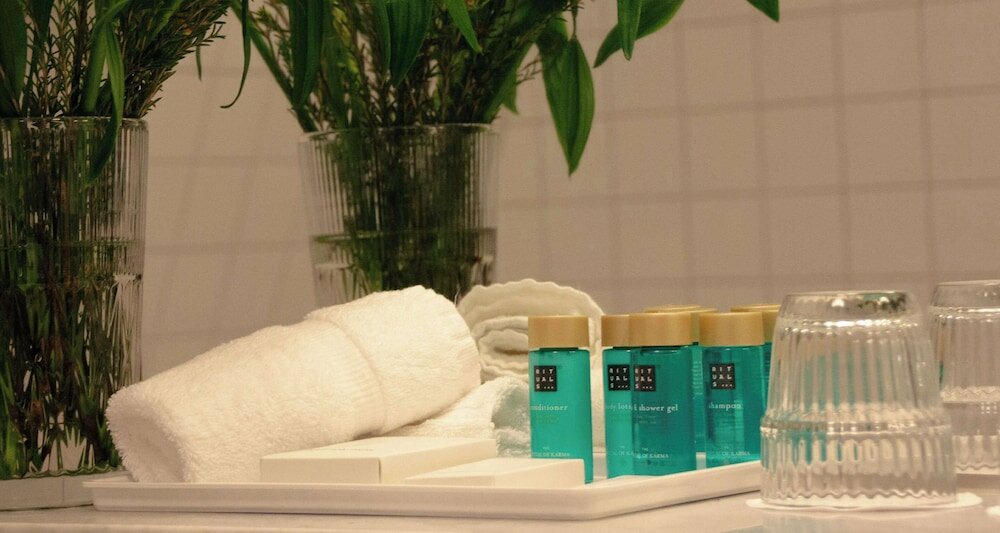 Фото Best Western Plus Kalmarsund Hotell