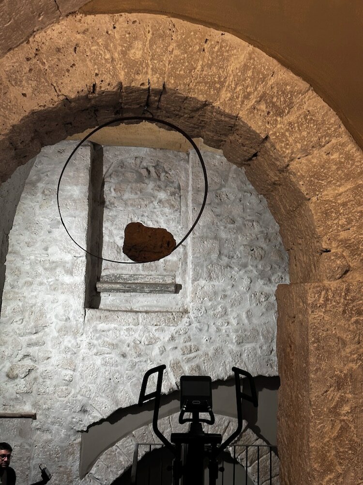 Фото Hotel Palazzo Piccolomini