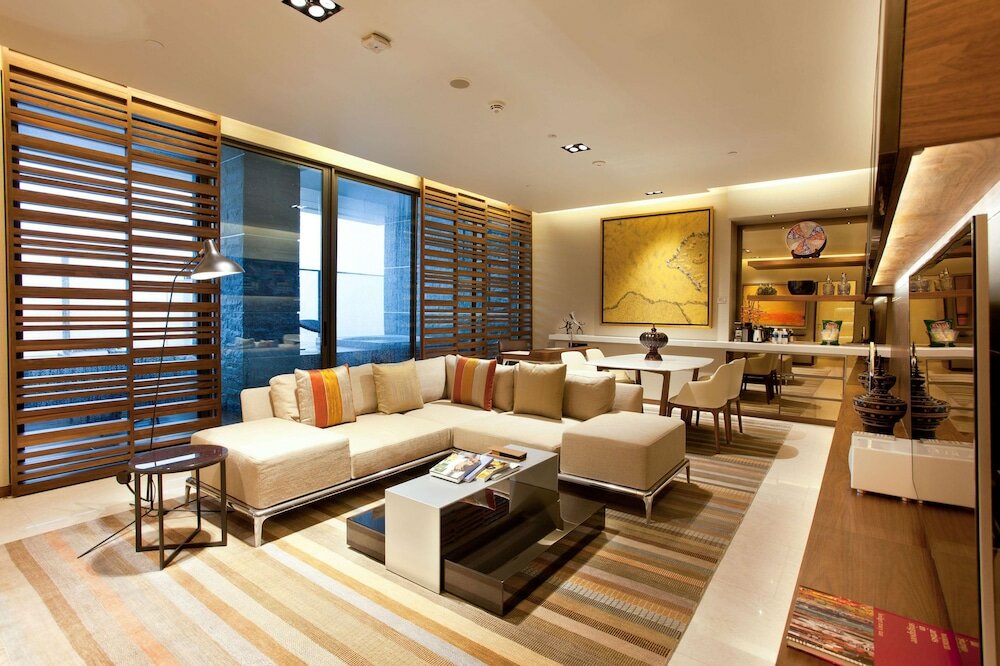 Фото One Farrer Hotel