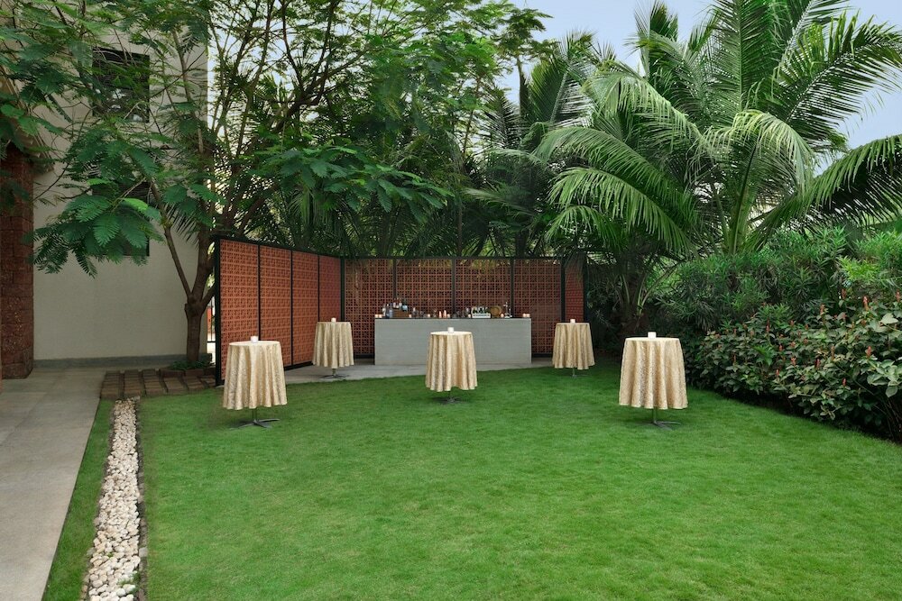 Фото The Westin Goa