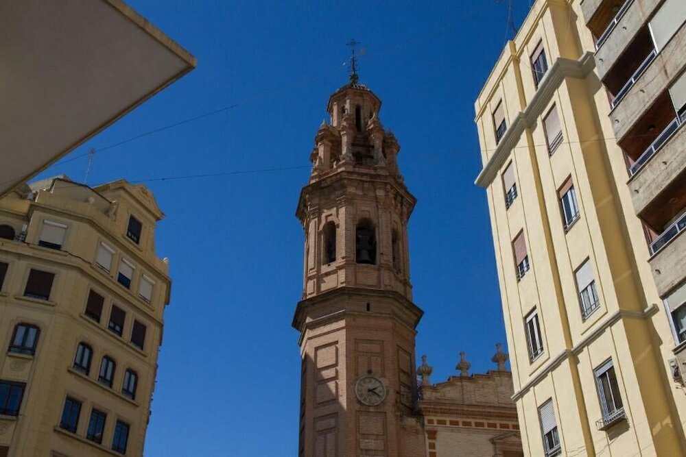 Фото Russafa Youth Hostel