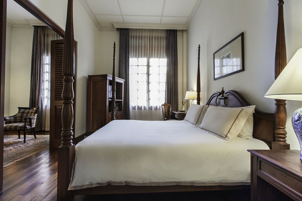 Фото Settha Palace Hotel