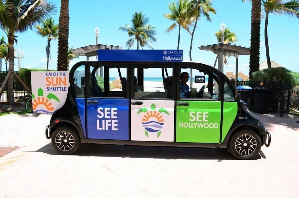 Фото Richard's Motel