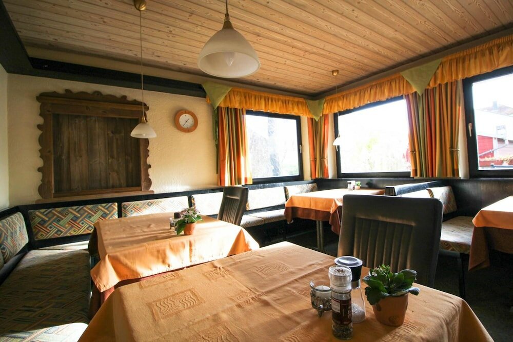 Фото Hotel Brandl