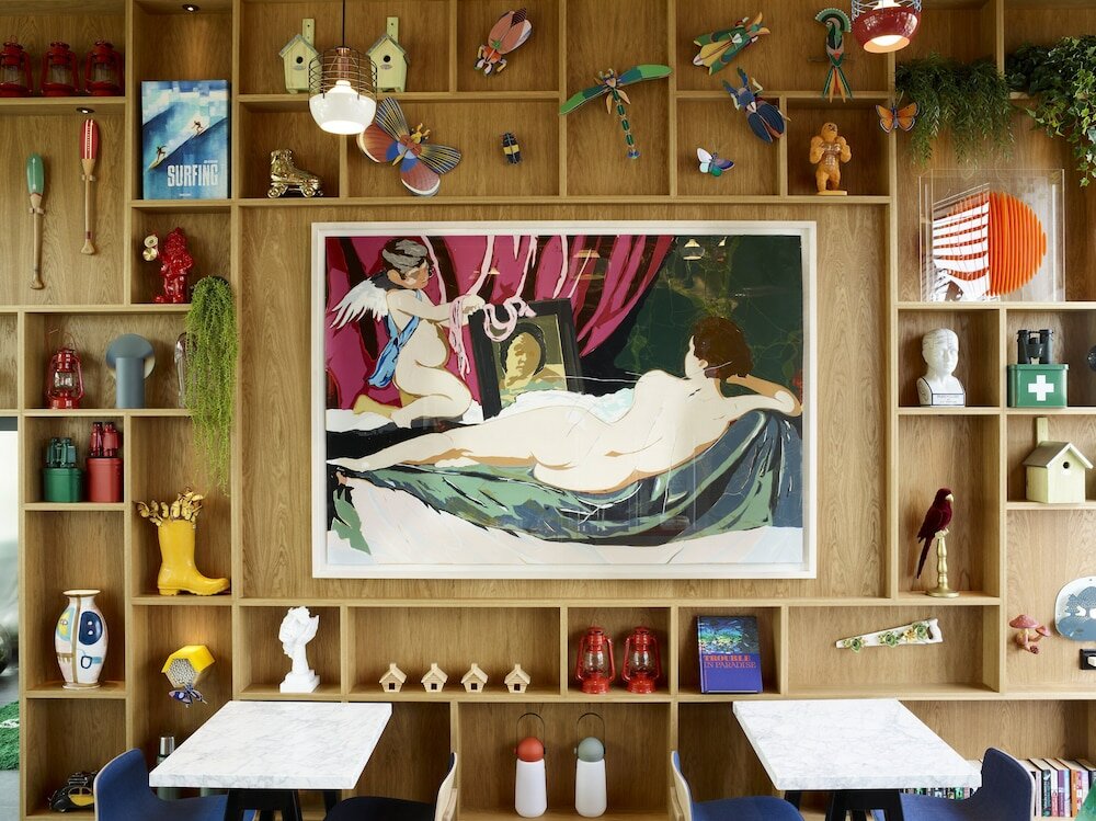 Фото Paris Champs Élysées hotel