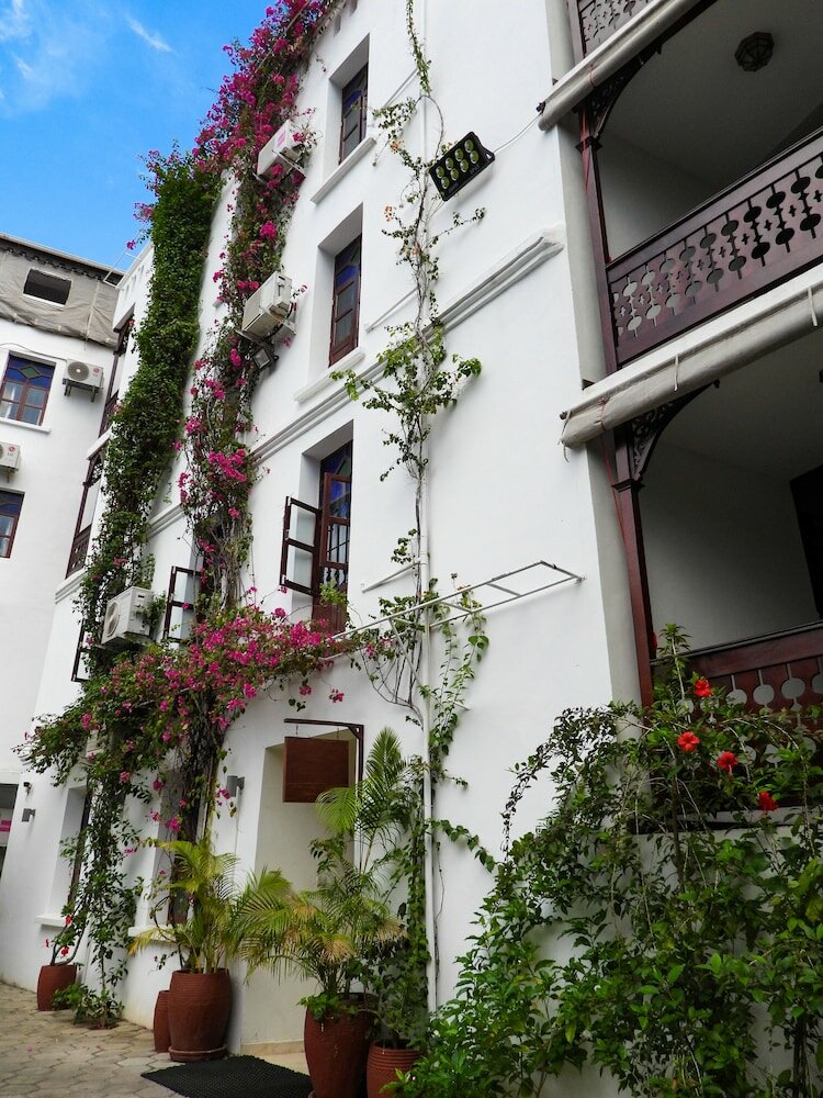 Фото Maru Maru Hotel