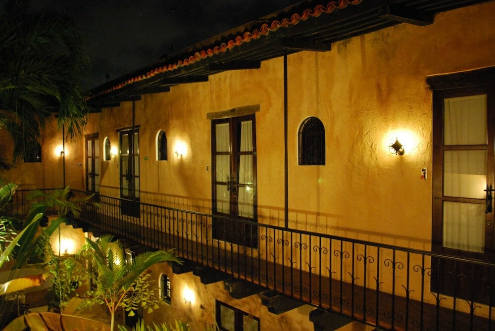 Фото El Beaterio