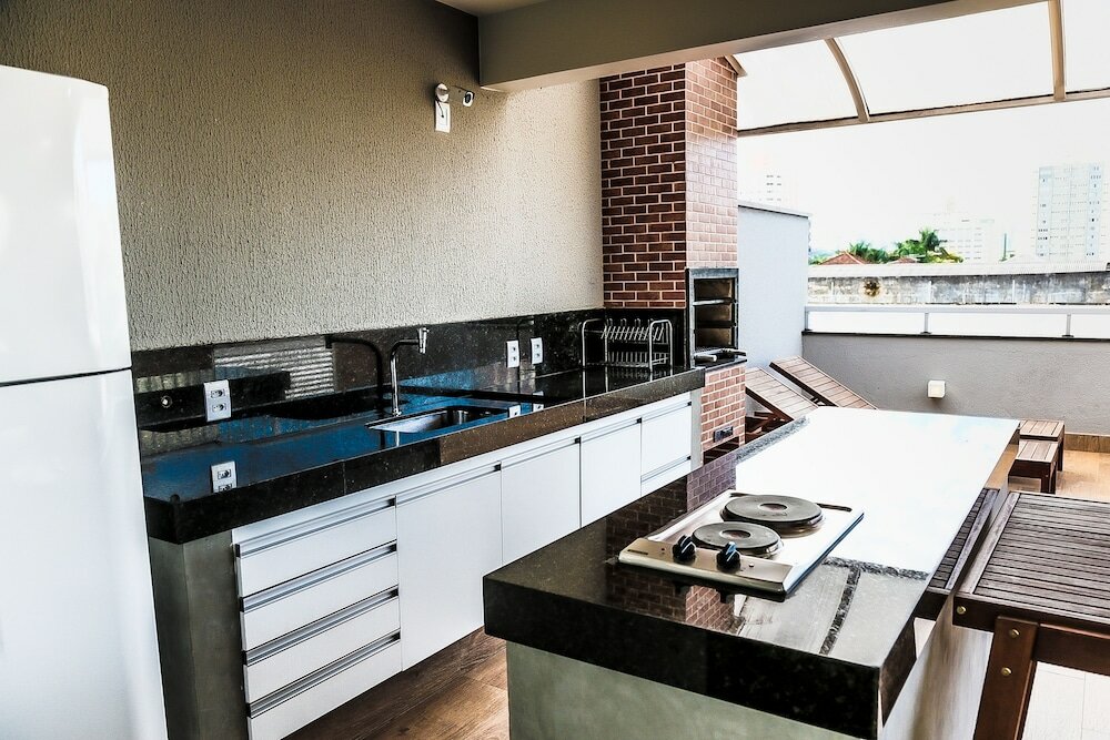 Фото Hotel Rio Vermelho