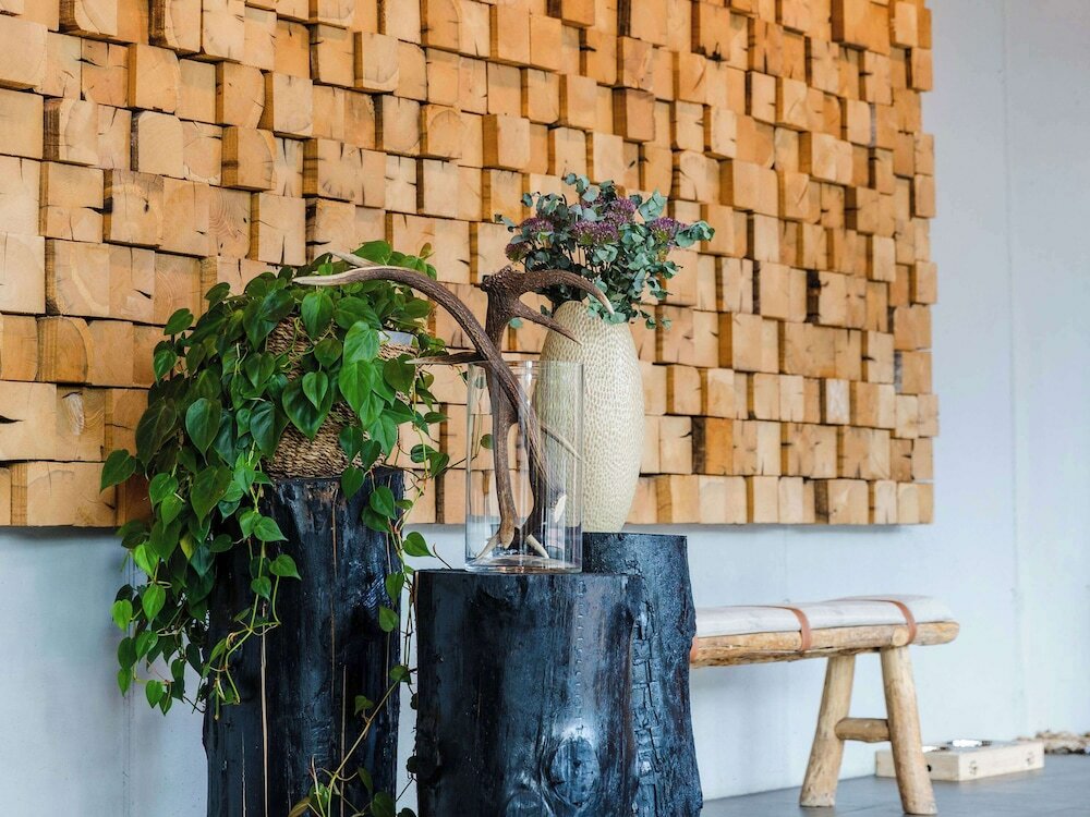 Фото Ibis Styles Nagold