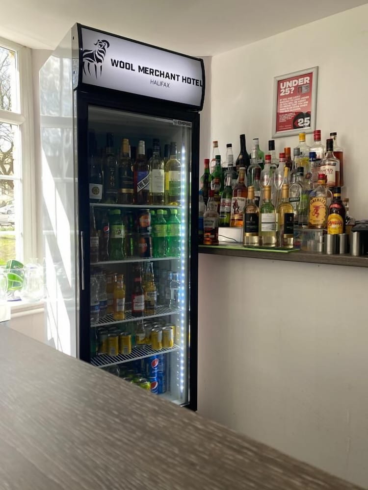 Фото Wool Merchant Hotel