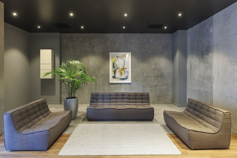 Фото Imagine Beach Road