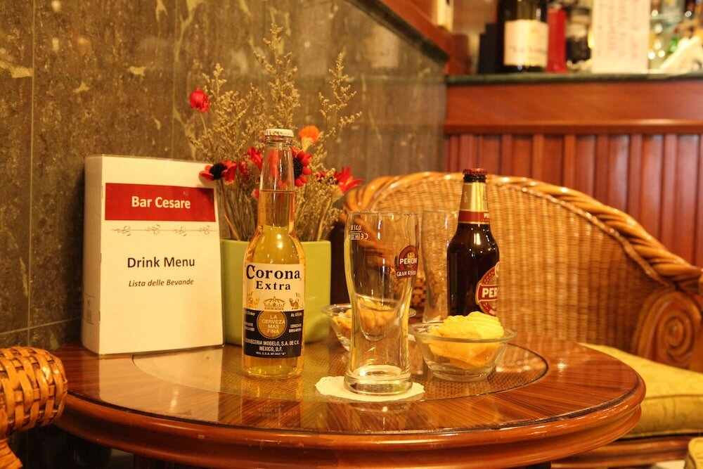 Фото Impero Hotel