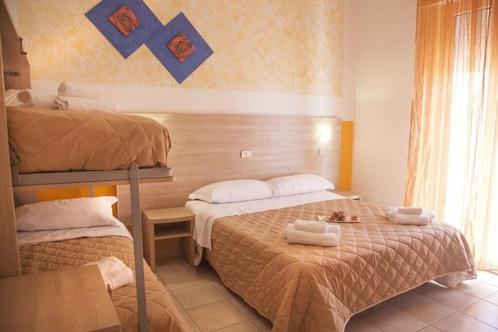 Фото Hotel Costazzurra