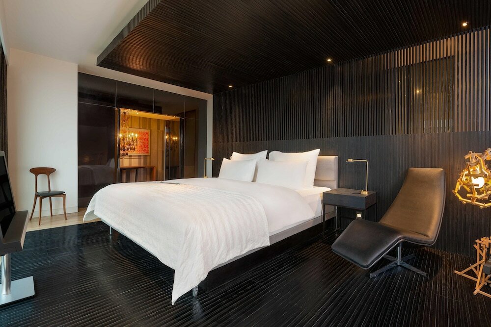 Фото Le Méridien Zhengzhou