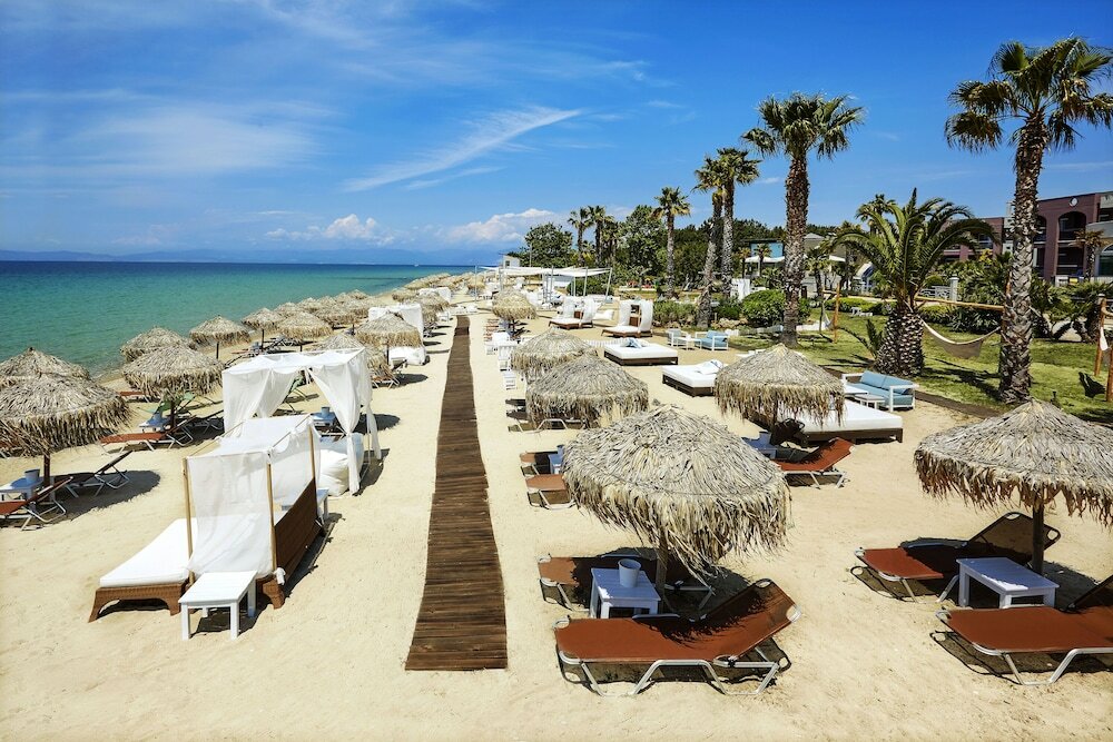 Фото Ilio Mare Resort Hotel