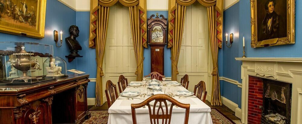 Фото Mercure London Bloomsbury