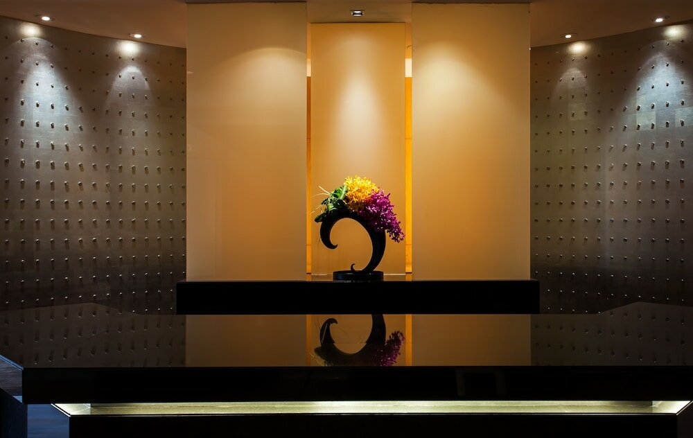 Фото Amari Don Muang Airport Bangkok