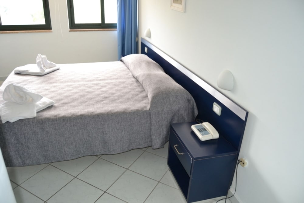 Фото Hotel San Paolo