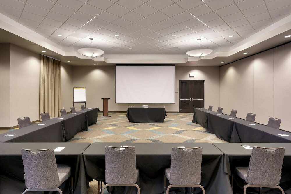 Фото Residence Inn by Marriott Idaho Falls