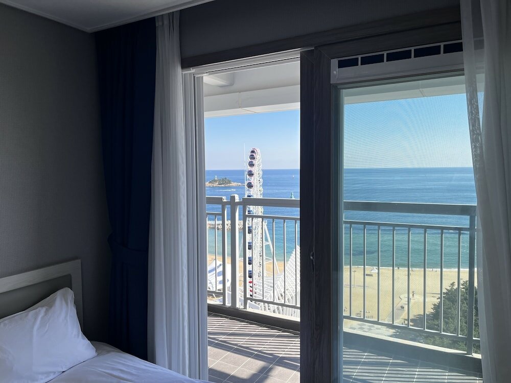 Фото Risen Oceanpark Hotel