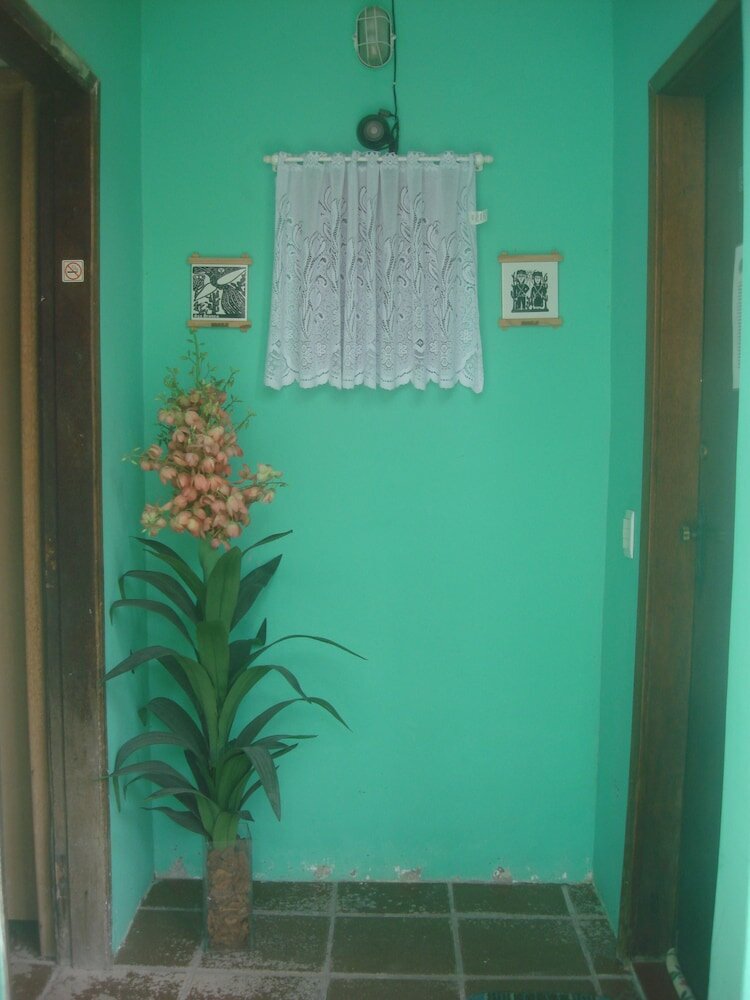 Фото ClubeHostel São Francisco