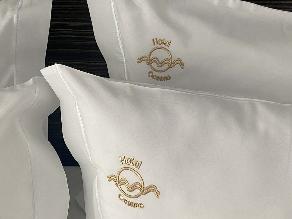 Фото Hotel Oceano