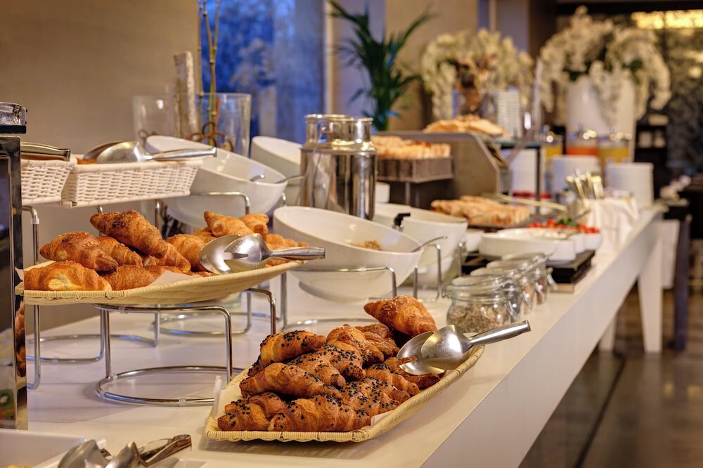 Фото Klima Hotel Milano Fiere