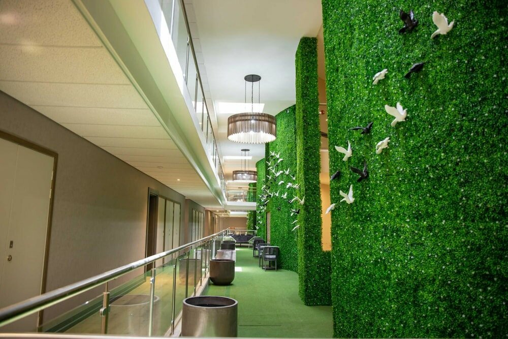 Фото Happy Valley Hotel Ezulwini