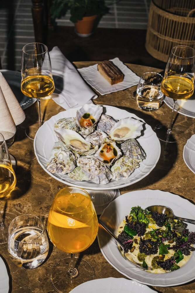 Фото Copenhagen Admiral Hotel