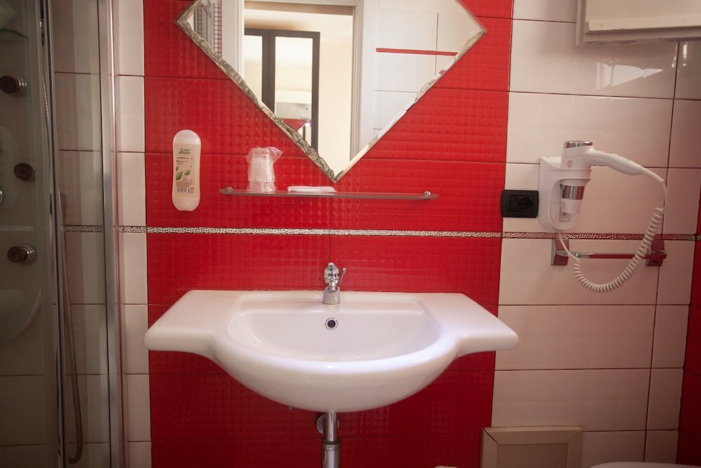 Фото OldWell Hotel