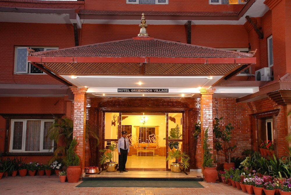 Фото отеля 2