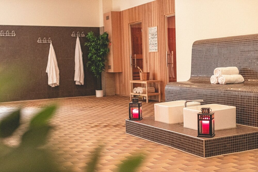 Фото Plaza Hotel Hanau