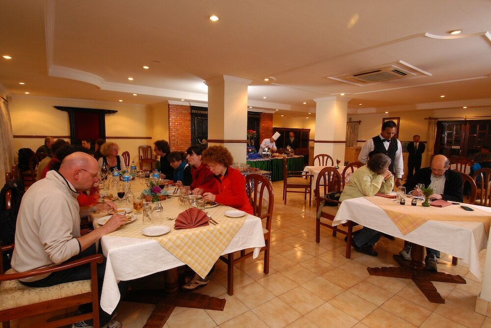 Фото Hotel Greenwich Village