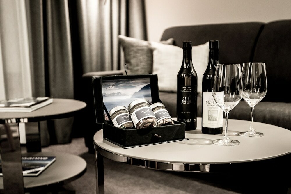 Фото Hôtel des Voyageurs