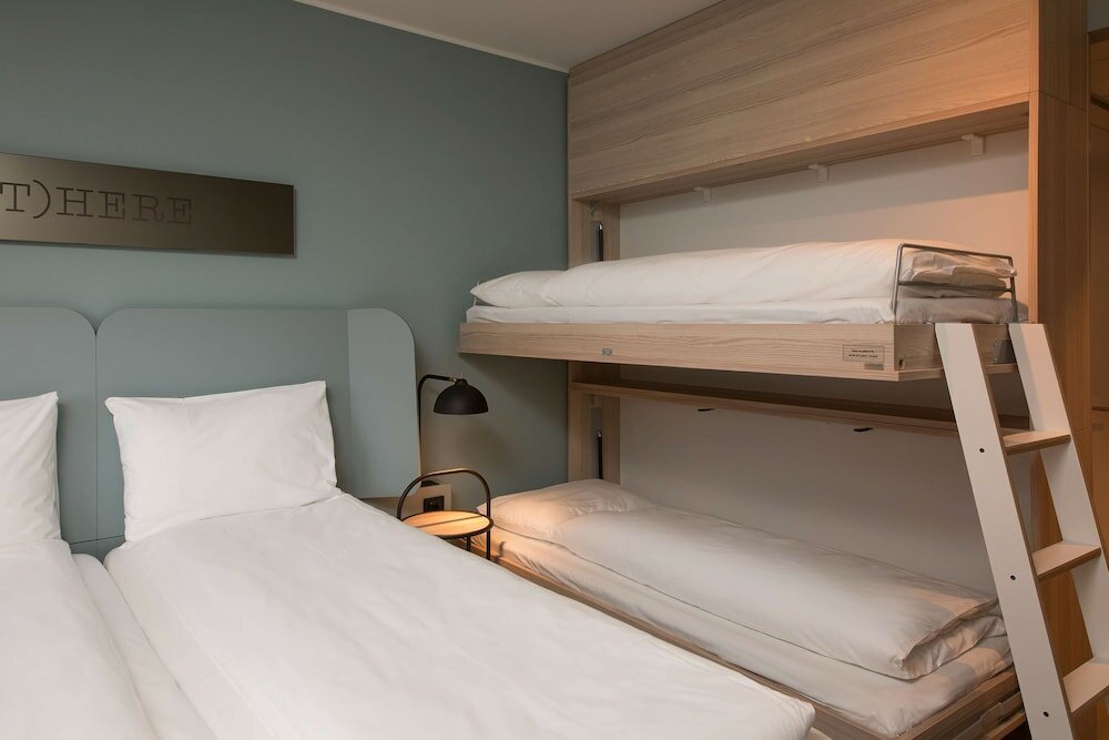 Фото Scandic Helsfyr