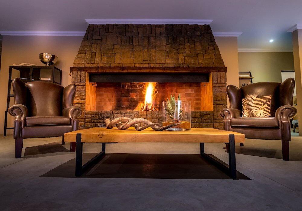 Фото Bagatelle Kalahari Game Ranch