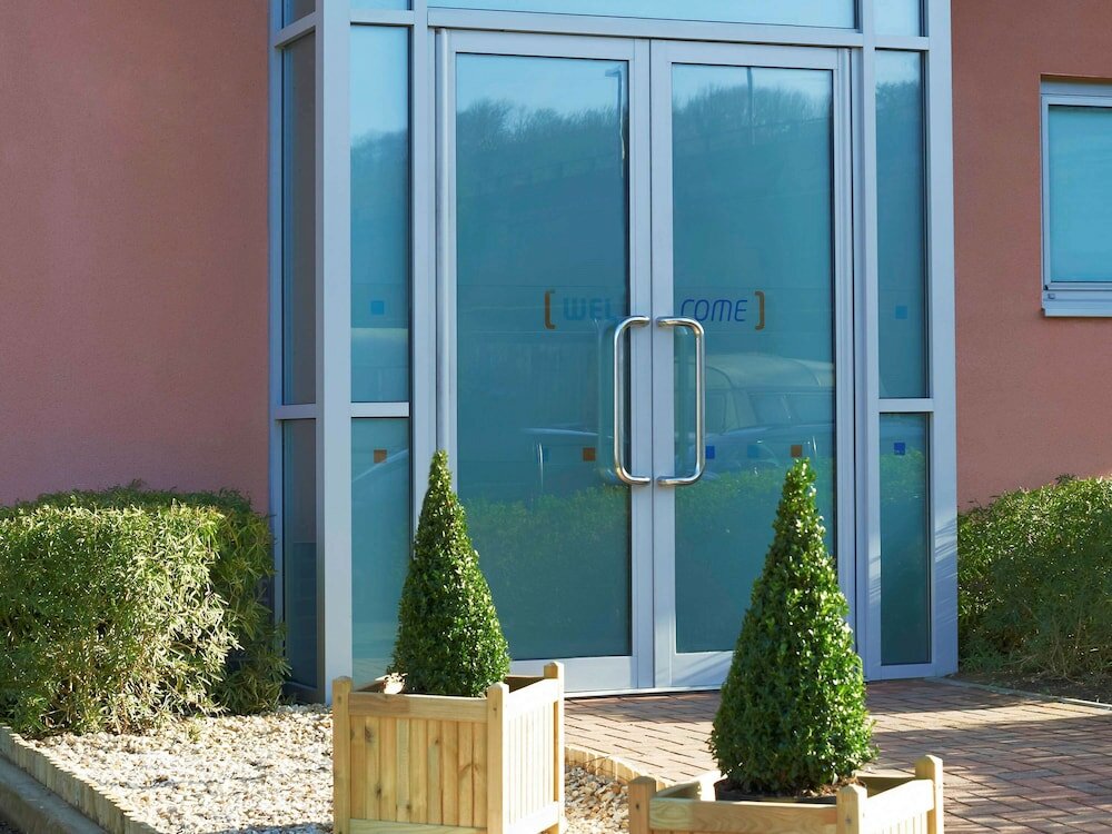 Фото ibis budget Newport