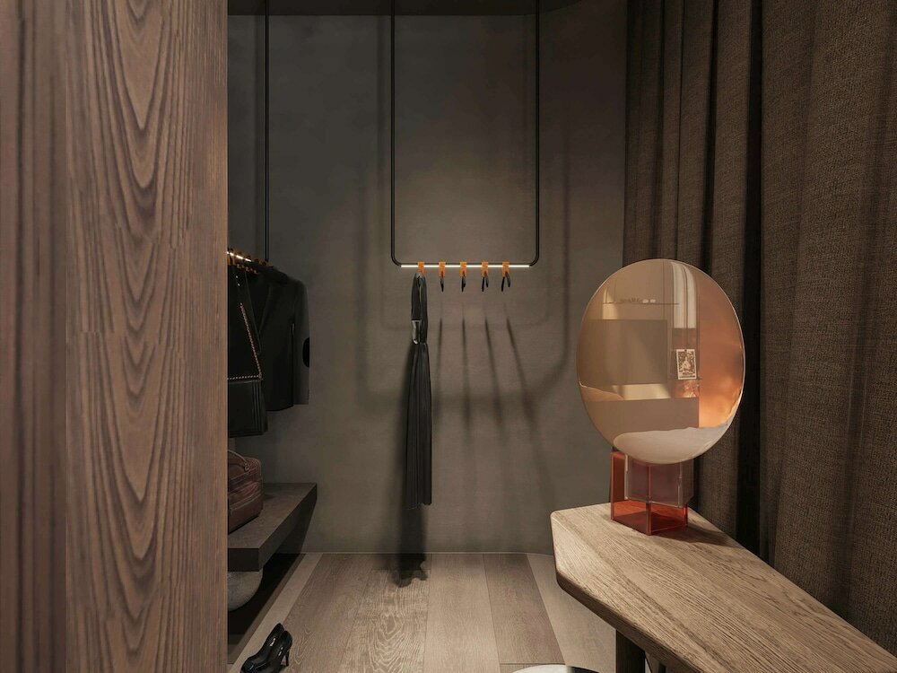 Фото The Emporium Plovdiv MGallery Hotel Collection