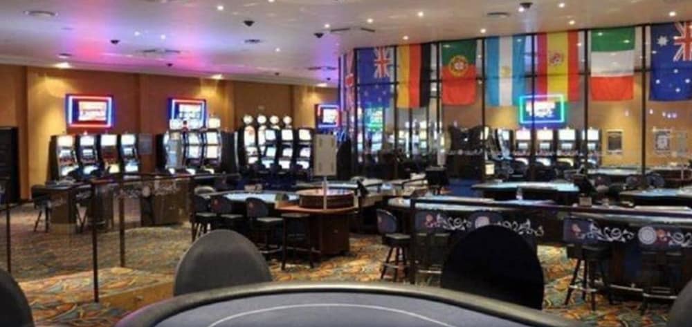 Фото Happy Valley Hotel Ezulwini