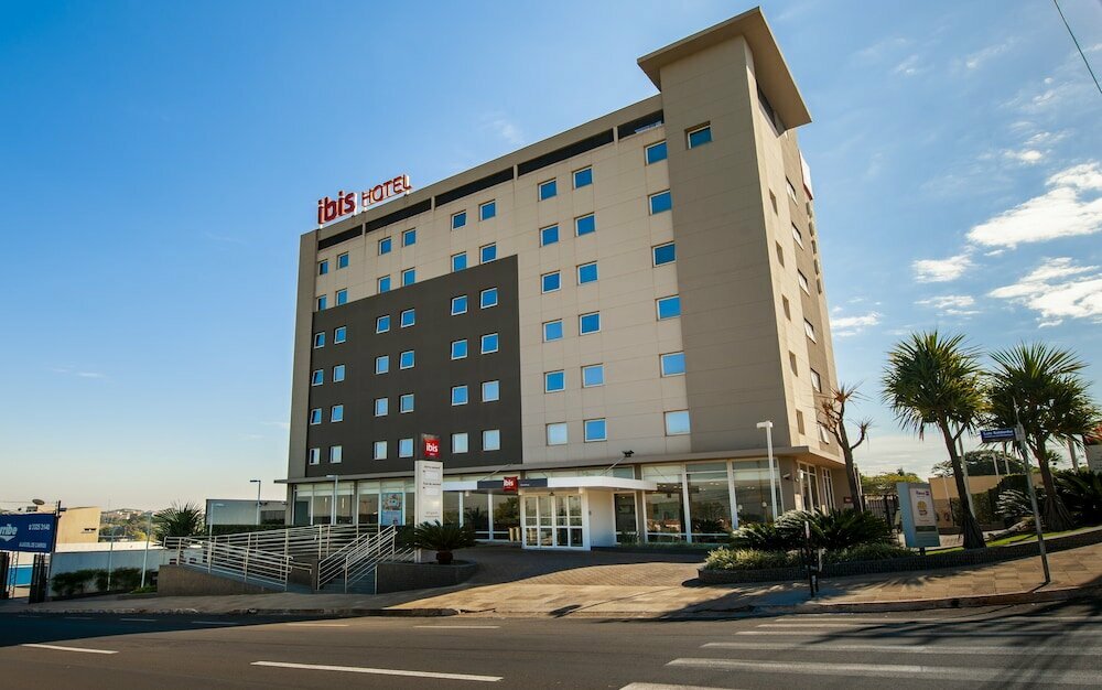 Hotel Ibis Ourinhos, Ourinhos, photo