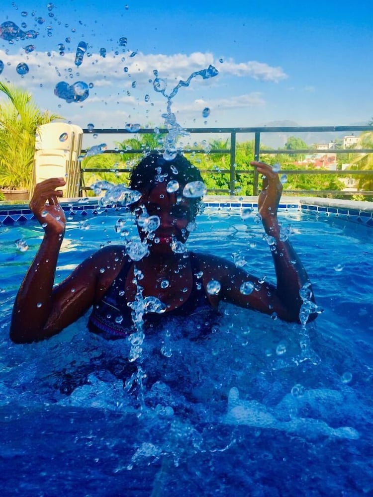Фото Pavillon des Receptions & Hotel