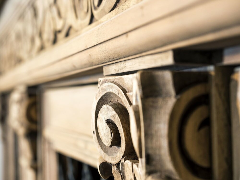 Фото Bed & Breakfast Il Giardino di Ballarò