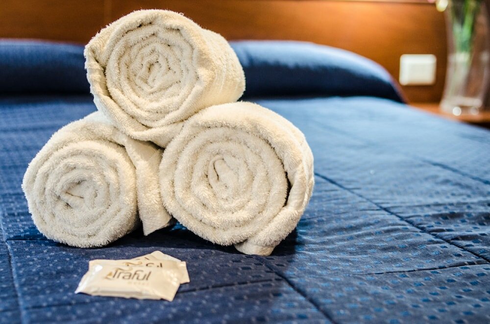 Фото Hotel Traful