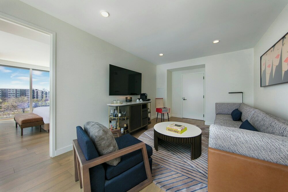 Фото W Nashville