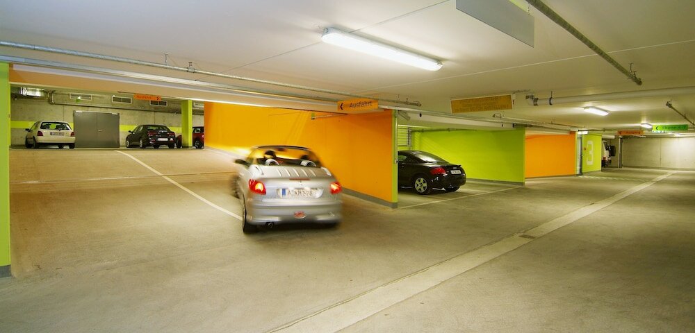 Фото City Hotel Ost am Kö