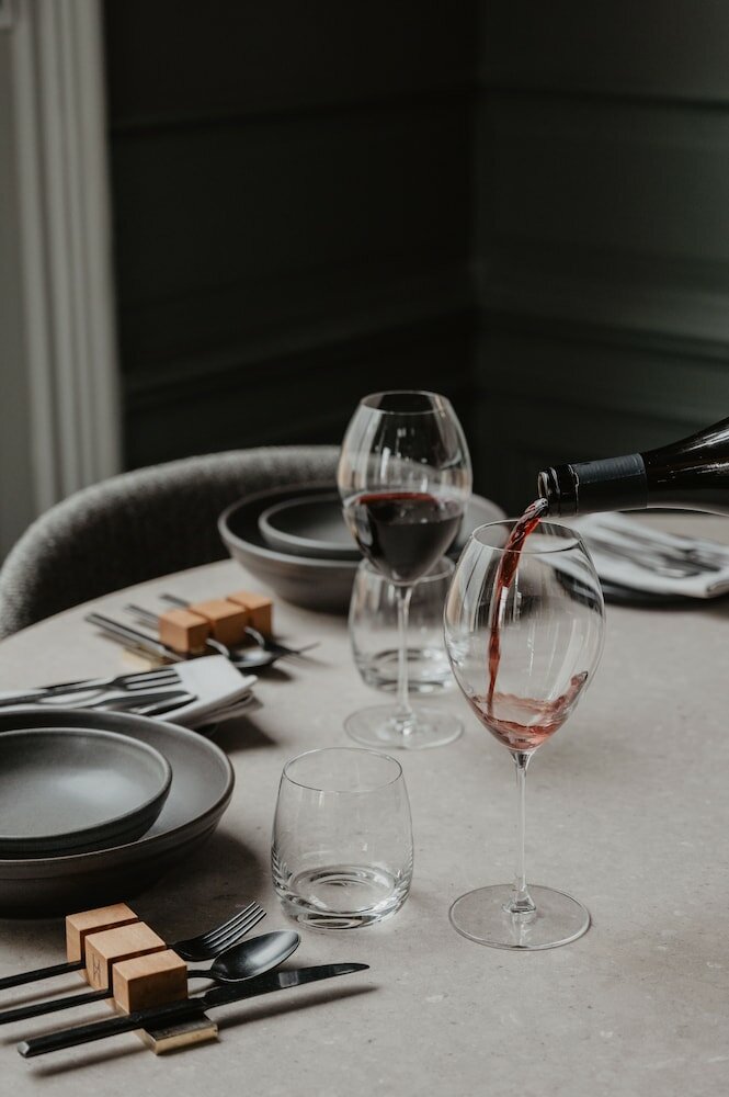 Фото The Nox Utrecht