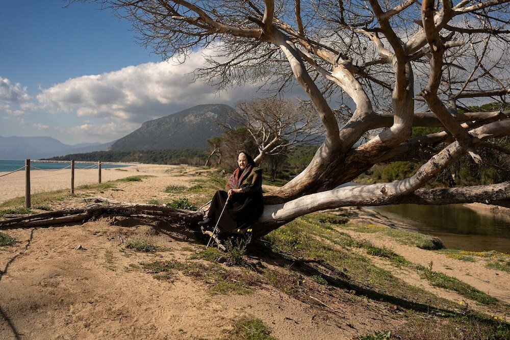 Фото Su Barchile